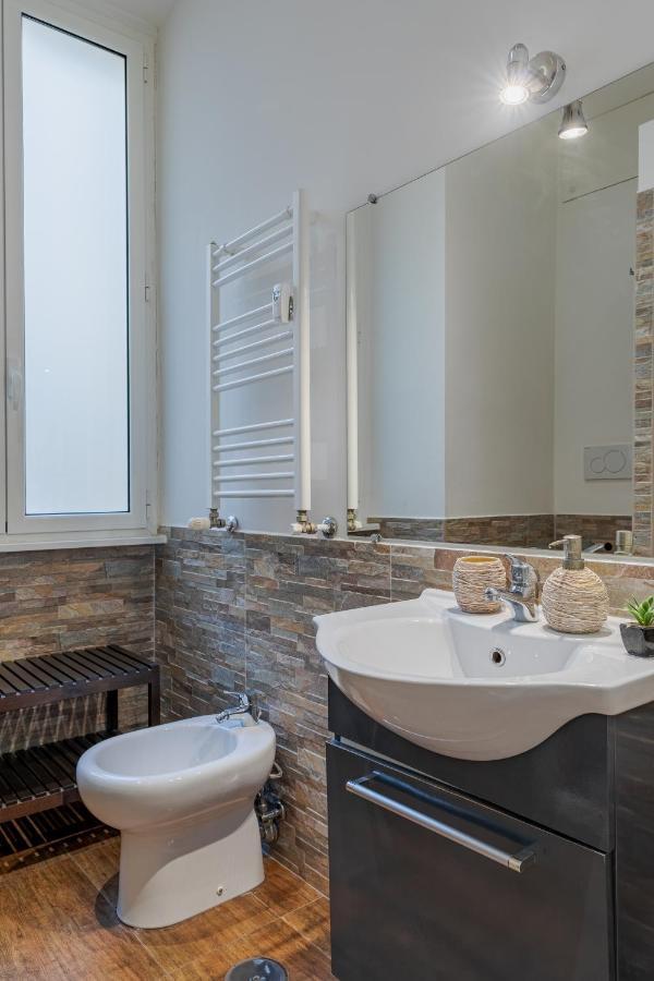 Sweet Stay In Rome Extérieur photo