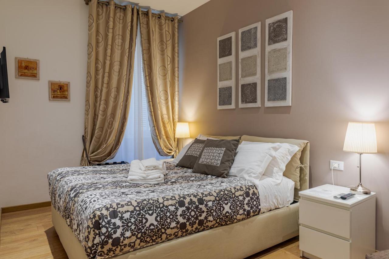Sweet Stay In Rome Extérieur photo