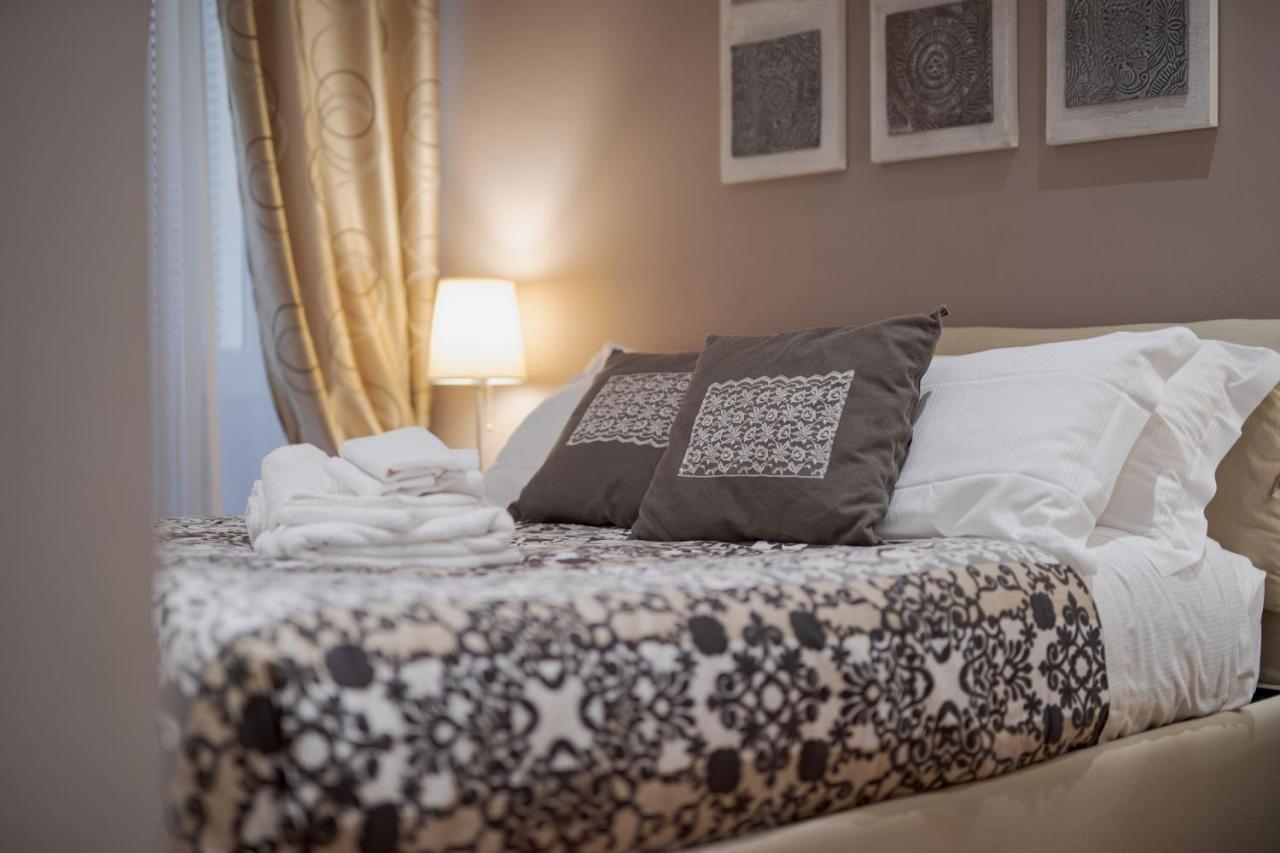Sweet Stay In Rome Extérieur photo