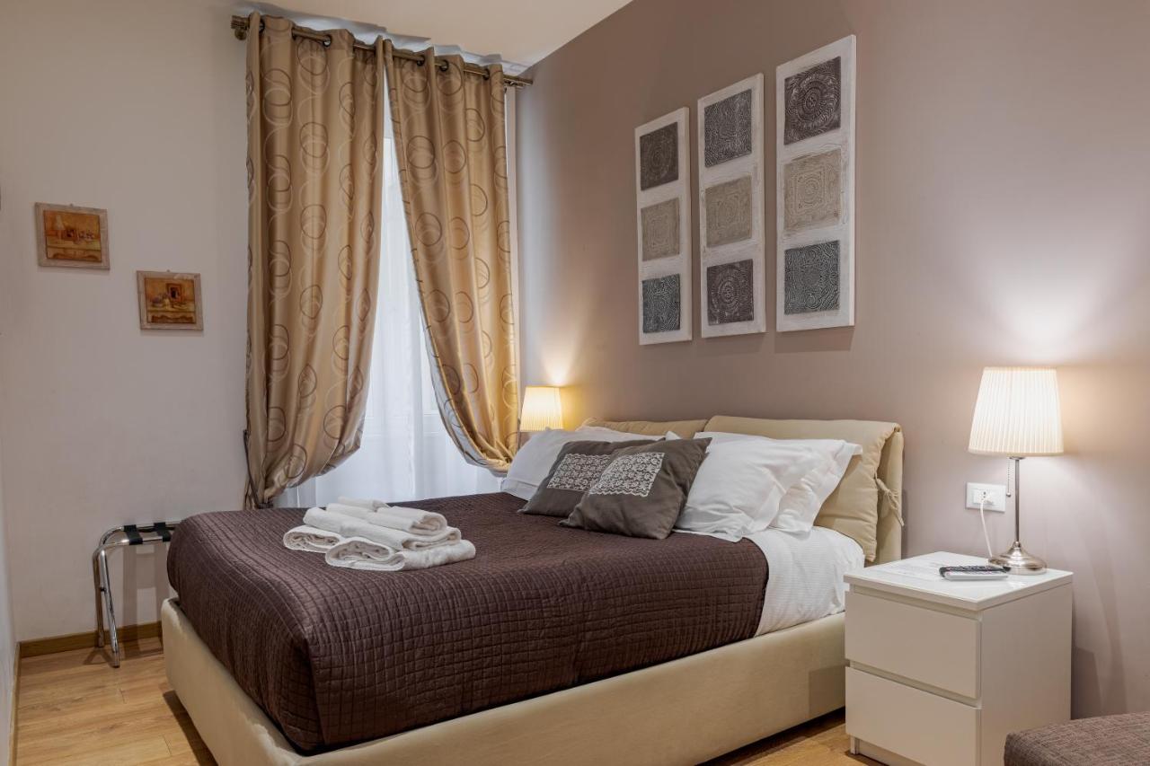 Sweet Stay In Rome Extérieur photo
