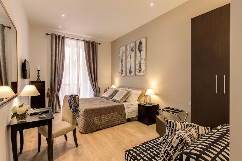 Sweet Stay In Rome Extérieur photo