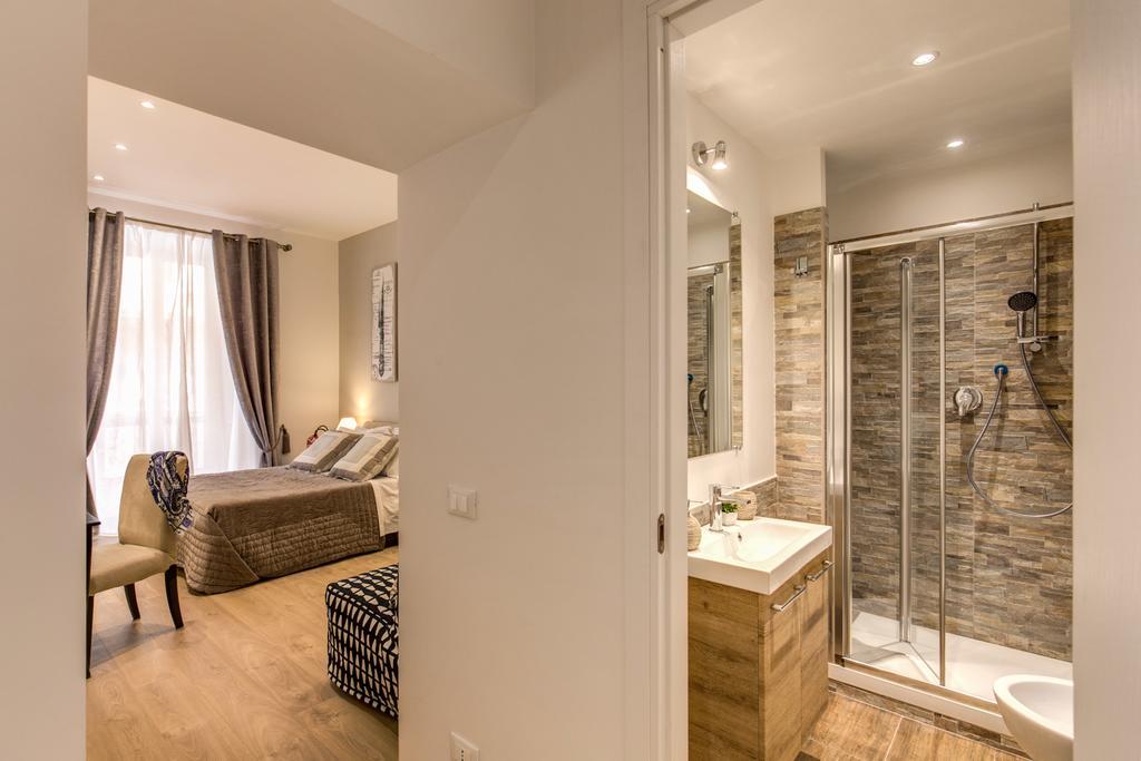 Sweet Stay In Rome Extérieur photo