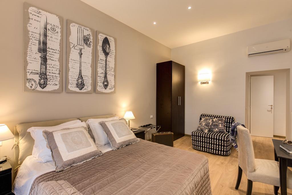 Sweet Stay In Rome Extérieur photo