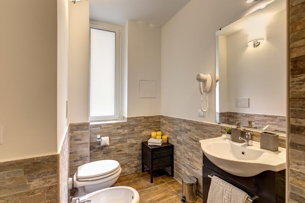 Sweet Stay In Rome Extérieur photo