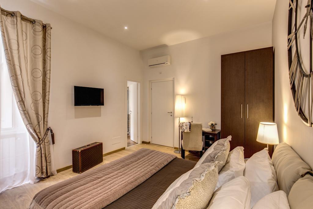 Sweet Stay In Rome Extérieur photo