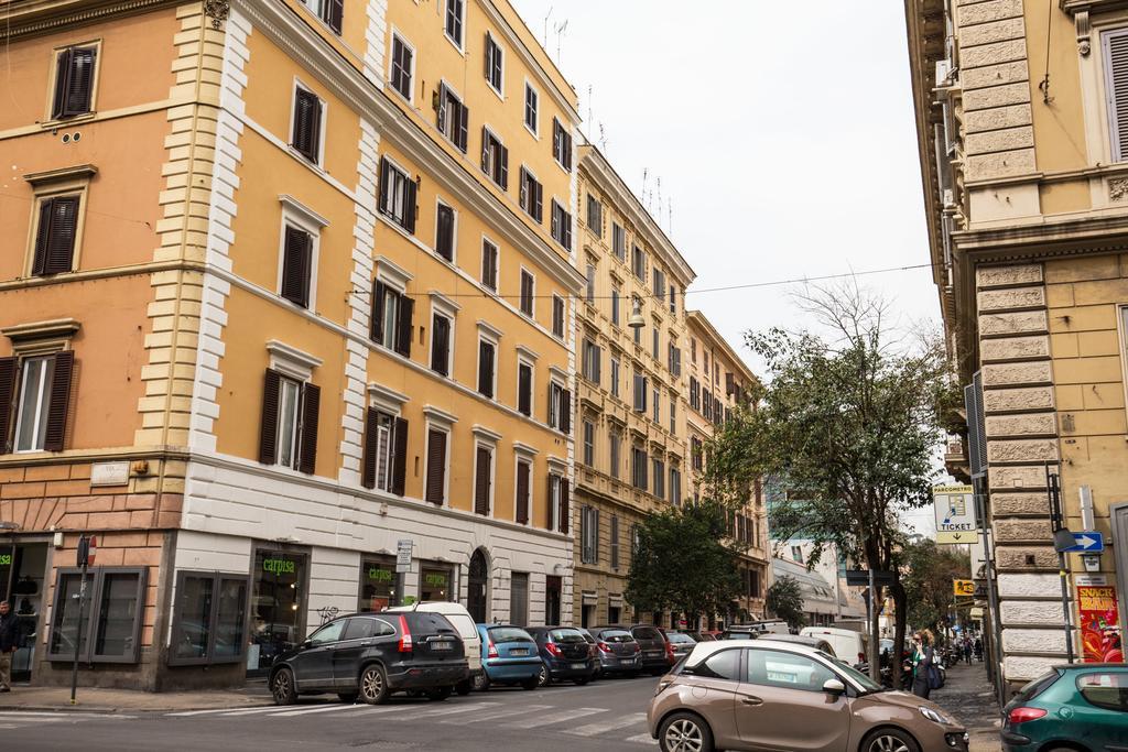 Sweet Stay In Rome Extérieur photo