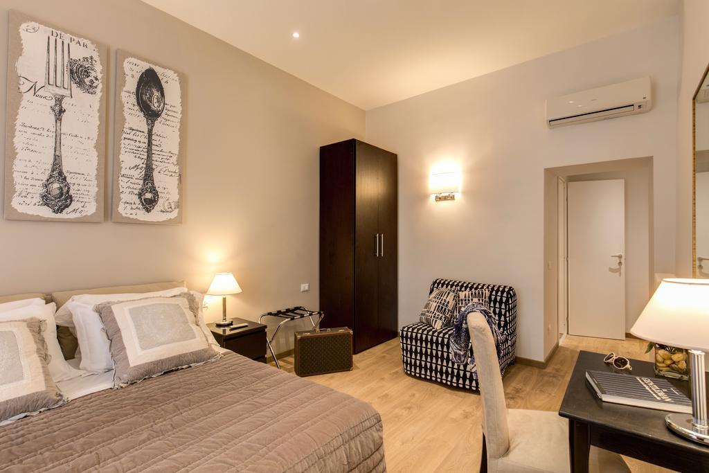 Sweet Stay In Rome Extérieur photo