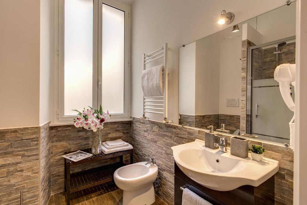 Sweet Stay In Rome Extérieur photo