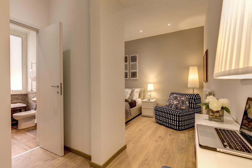 Sweet Stay In Rome Extérieur photo