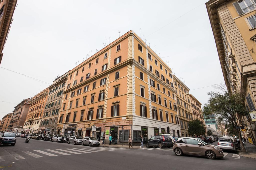 Sweet Stay In Rome Extérieur photo