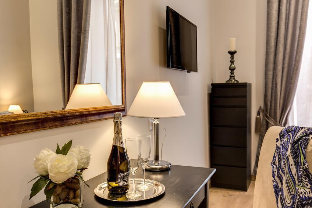 Sweet Stay In Rome Extérieur photo